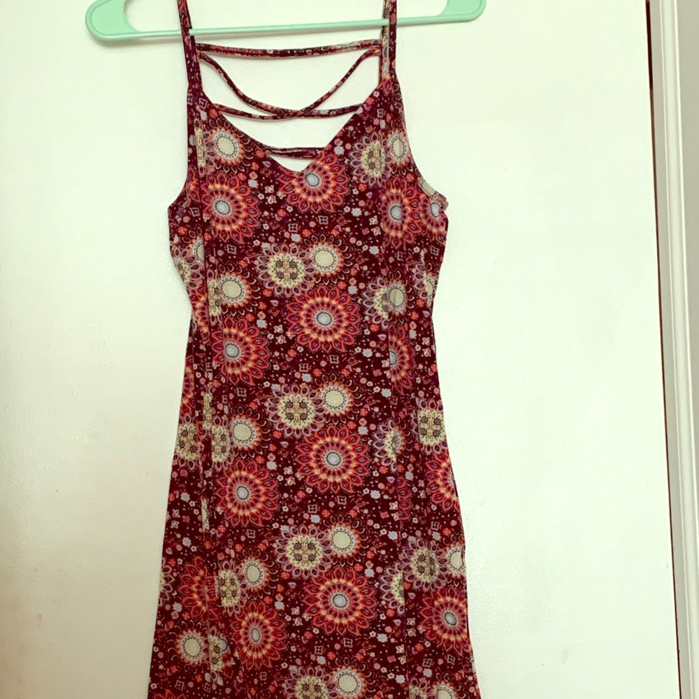 Summer dress